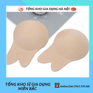 Set 2 Miếng dán ngực hình con thỏ TỔNG KHO SỈ GIA DỤNG