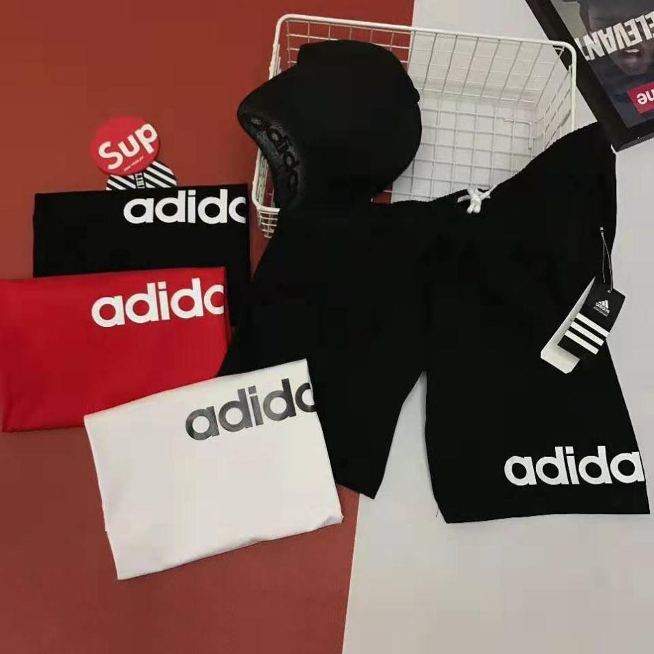 6/6 12.12 SALE SALE Hot ( Deal 11-11) (Xả Hàng Đón 2020). Adidas Giải trí Quần áo nữ T-shirt ": hàng Chuẩn : Đẹp . hot ³