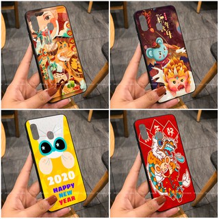 Ôp lưng kính cường lực tết cho xiaomi mimax 3 xiaomi mimix 2 xiaomi mimix 2s xiaomi mimix 3