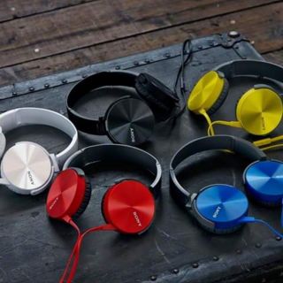 Tai nghe headphone