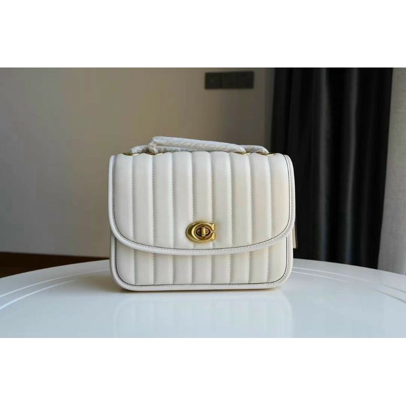 Túi coach siêu sang