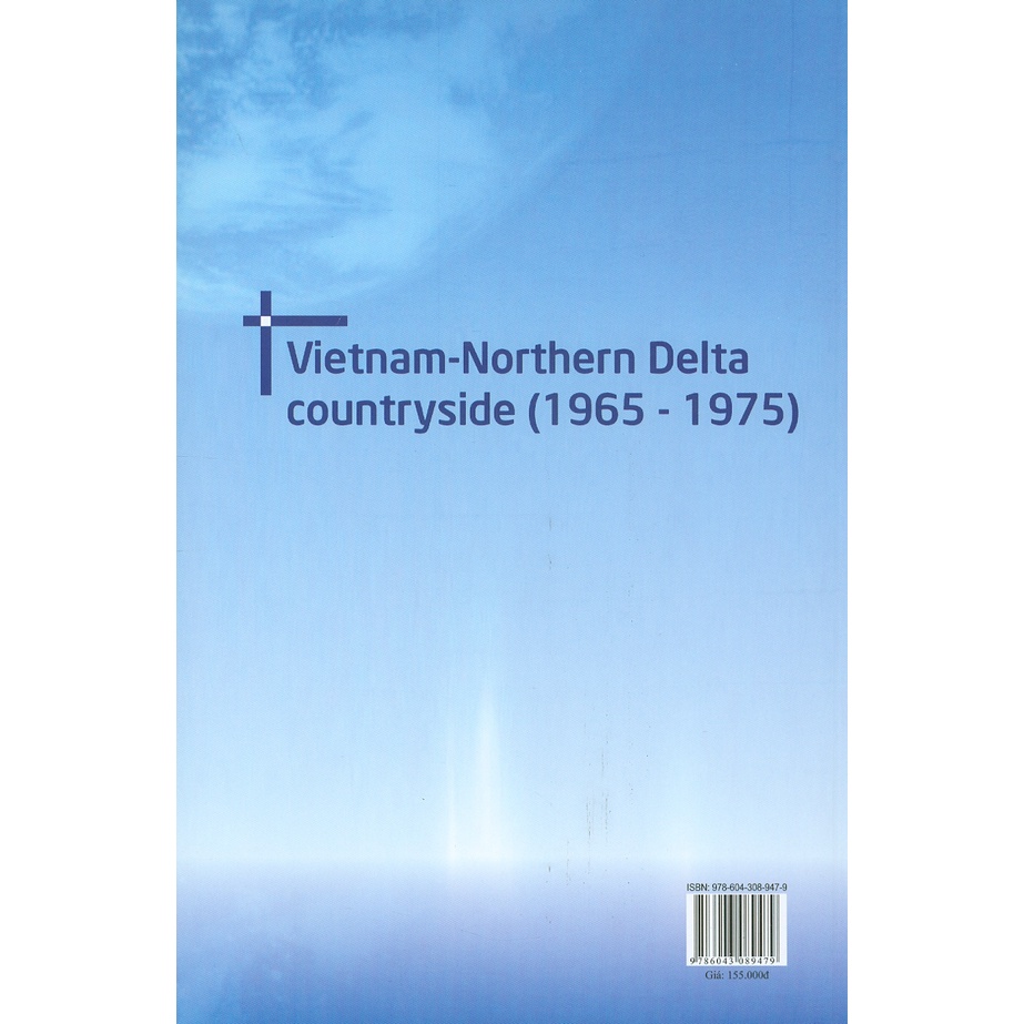 Sách - Nông Thôn Đồng Bằng Bắc Bộ (1965 - 1975)