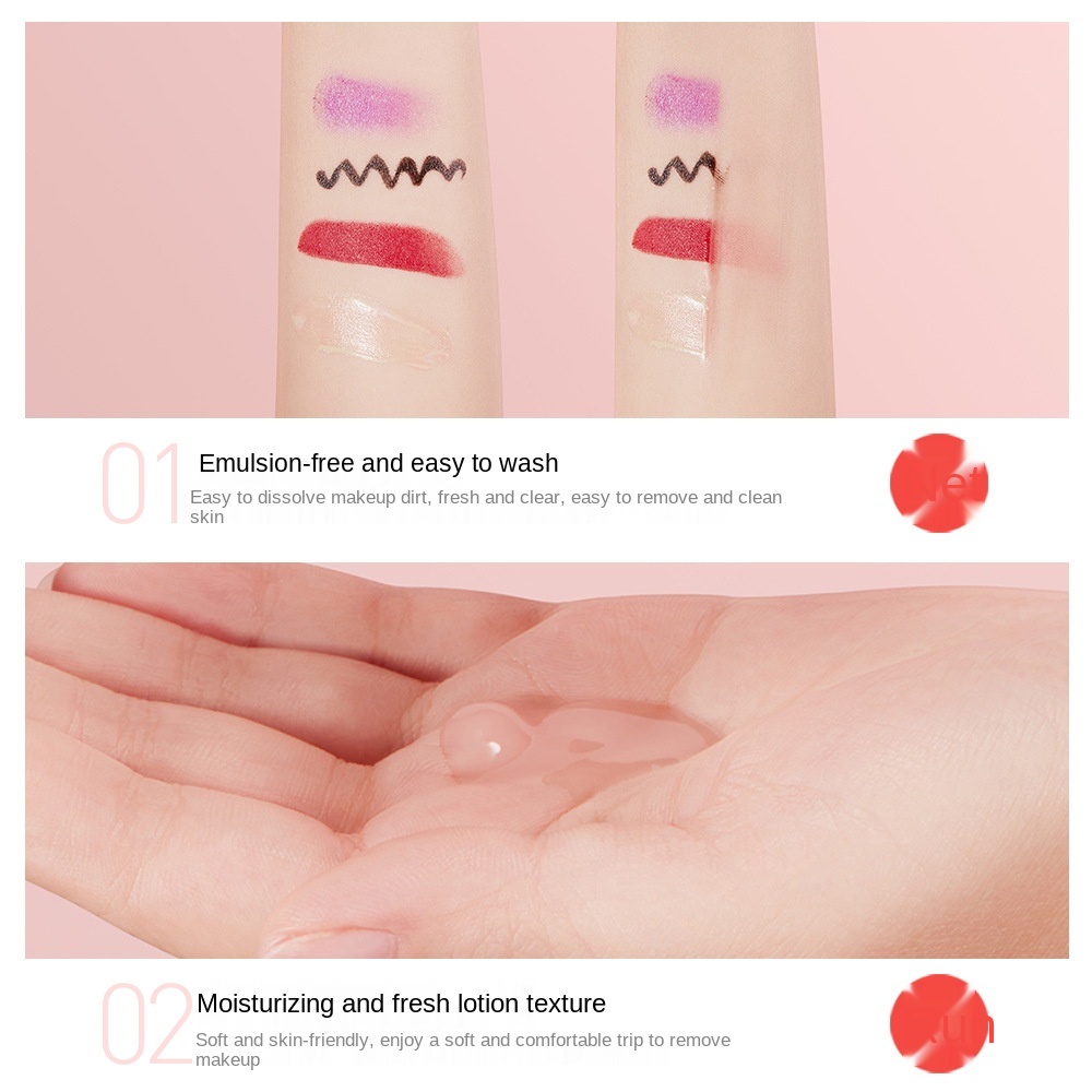 Kem tẩy trang chiết xuất bưởi dưỡng ẩm hiệu quả | BigBuy360 - bigbuy360.vn