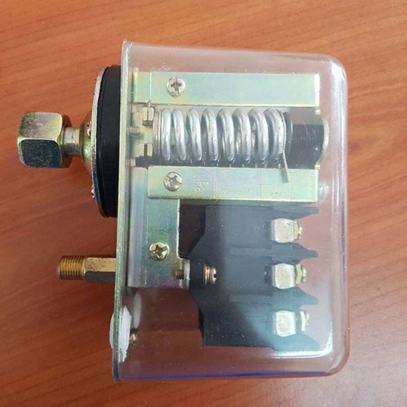 Rơ Le máy nén khí 3pha