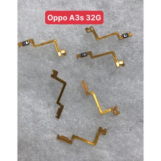 Cáp nguồn oppo A3s 32G ( lỗ trọc sim phía trên)