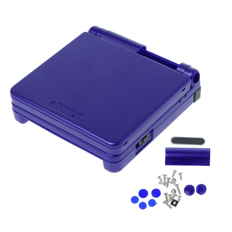 Ốp Điện Thoại Độc Đáo Thời Trang Cho Gameboy Advance SP GBA SP