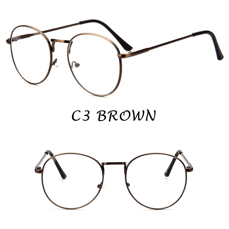 Kính Mát Myopia Minus0 ~ - 400° Kính Mát Gọng Nhựa Thiết Kế Thời Trang