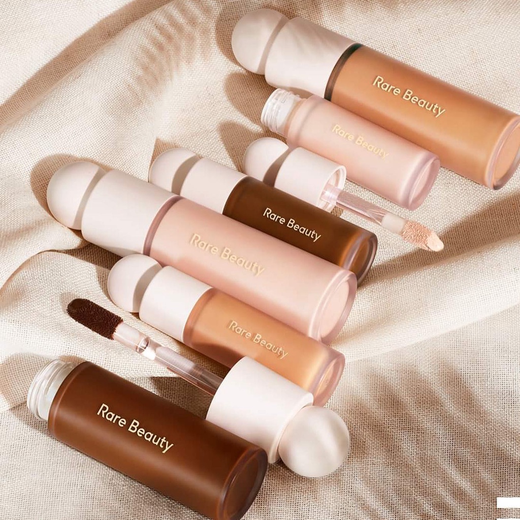 Kem nền Rare Beauty Liquid Touch Weightless $30