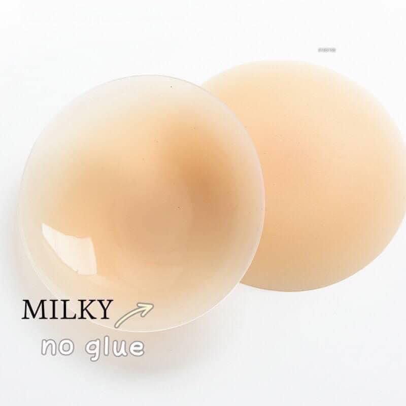 Dán ngực Milky Thái Lan