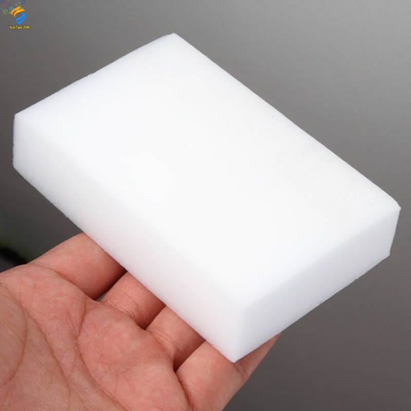 Miếng Bọt Biển nano Rửa Chén Khử Trùng Thần Kỳ 3YUN