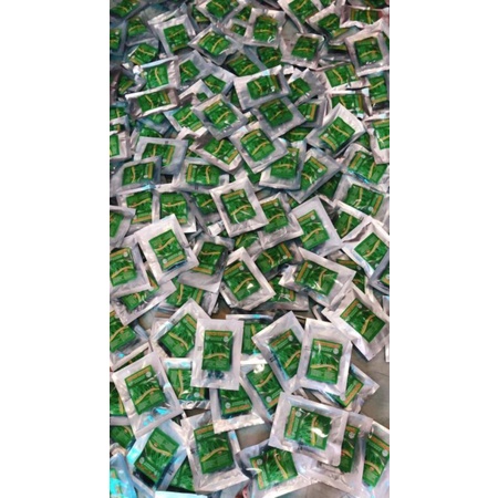 Rong nho tách nước đặc sản Khanh Hoa  50g + tặng kèm sốt | BigBuy360 - bigbuy360.vn