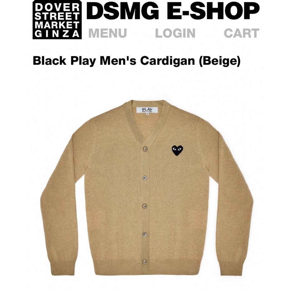 Áo khoác cardigan cổ chữ V thời trang cho nam