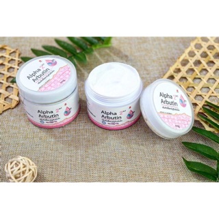 KEM DƯỠNG TRẮNG BODY ALPHA BURTIN THÁI LAN CHUẨN CHÍNH HÃNG