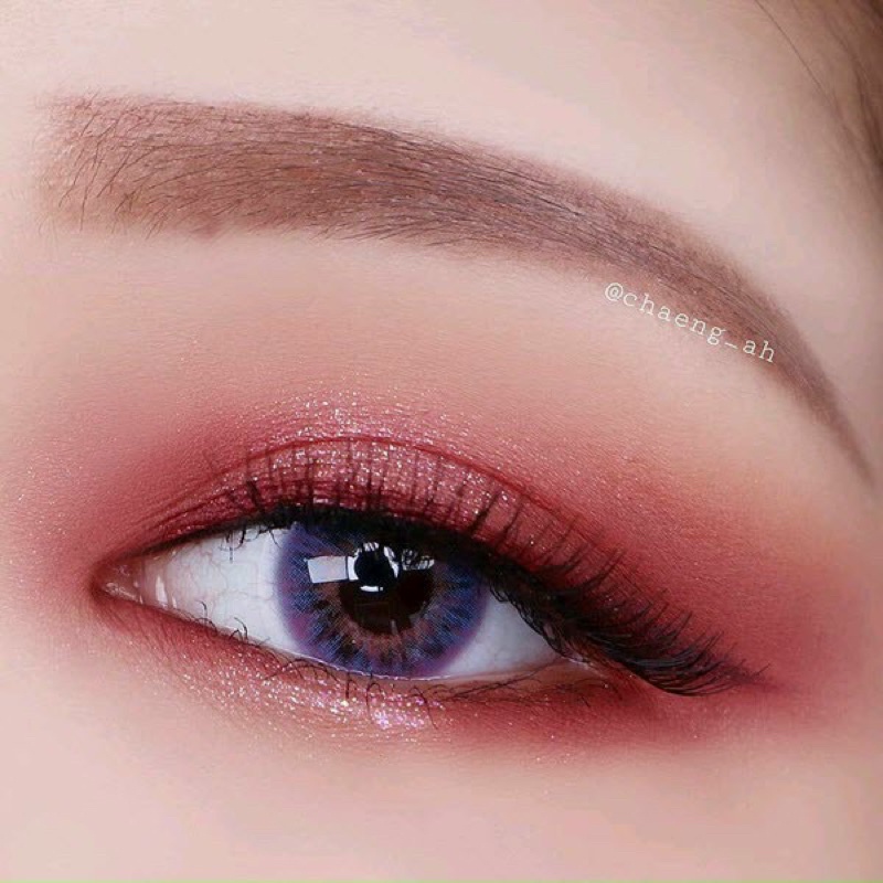 Bảng mắt kèm phấn má học sinh Color  [MÀU HOT] | BigBuy360 - bigbuy360.vn