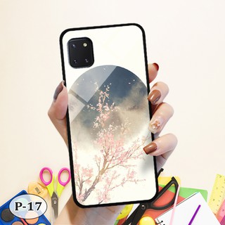 Ốp lưng kính Samsung Galaxy Note 10 Lite- hình 3D