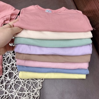 Bộ tăm lạnh cho bé trai bé gái