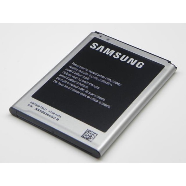 Pin Samsung Galaxy Note 2/N7100 3100 mAh bảo hành 6 tháng