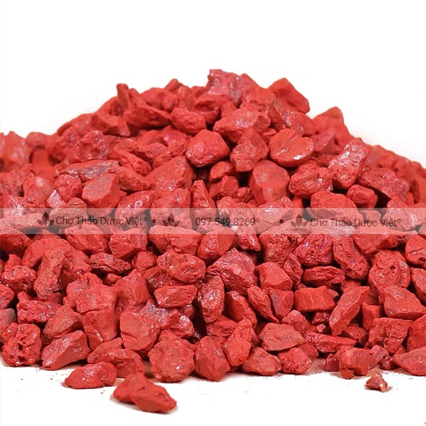 Chu sa 100g  - Chợ Thảo Dược Việt