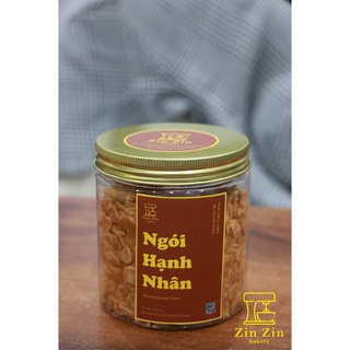 Bánh Ngói Hạnh Nhân