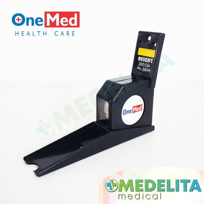 Thước Đo Chiều Cao Onemed Stature Meter / Onemed 2m