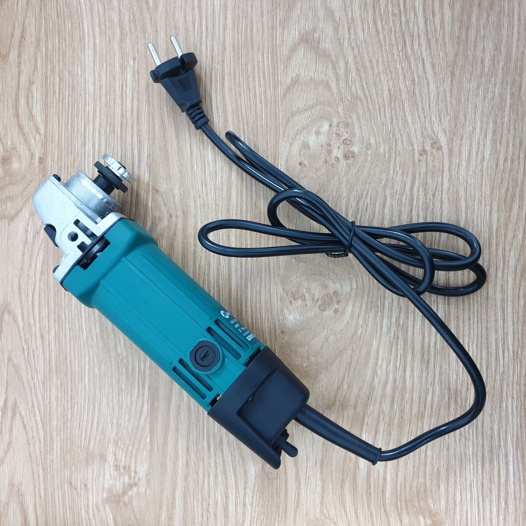 Bộ combo máy khoan máy mài có đồ nghề MailTank SH01-119