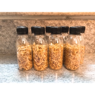 Tép sấy Hamster