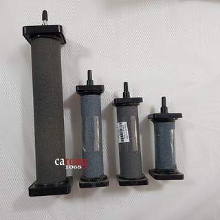 Đầu sủi đá: sục ngăn hạt kaldnes, sủi đảo bóng bio, sủi oxy