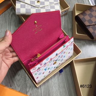 Ví lv cầm tay mini full box