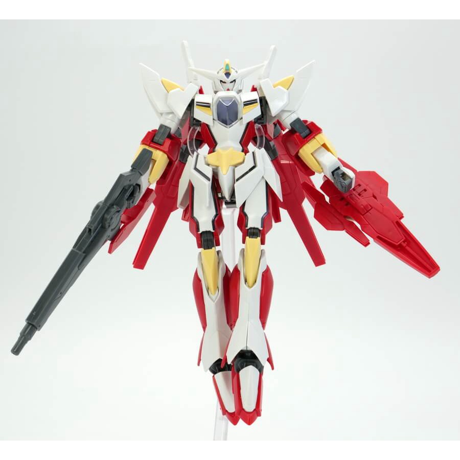 Mô Hình Gundam HG Reborns Fighter 00 TT Hongli 1/144 Đồ Chơi Lắp Ráp Anime