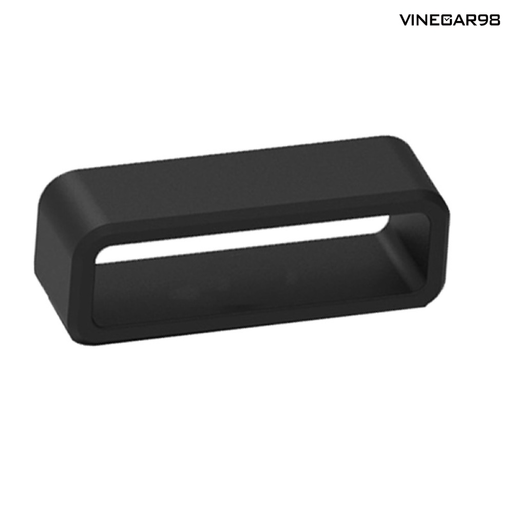 VINE 12-30mm Silicone Replacement Wrist Band Loop Ring Accessory | BigBuy360 - bigbuy360.vn