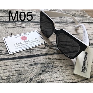 (Hàng Pháp-Nhiều mẫu) Kính mát nữ H&M