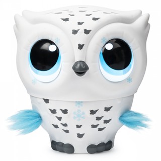 Đồ Chơi Spin Master Cú Con Owleez học bay