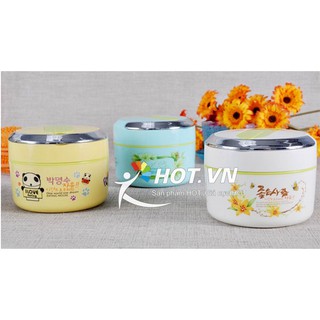 Cặp Lồng Cơm Giữ Nhiệt QQ 4 Cỡ