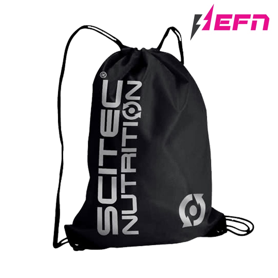 Túi Rút Thể Thao Scitec Nutrition in logo Scitec