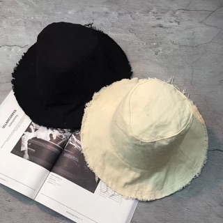 (Bucket) Nón vé số Lotto