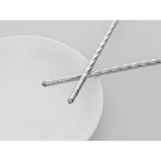 Đũa inox 304 cao cấp chống gỉ