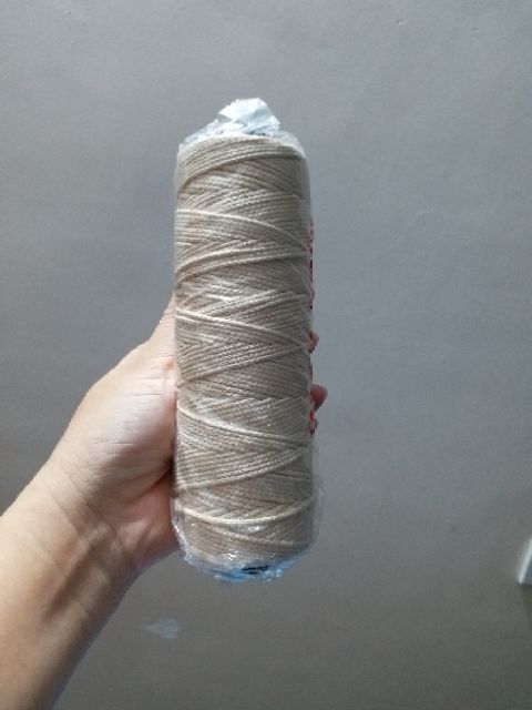 Sợi dệt trơn craft yarn