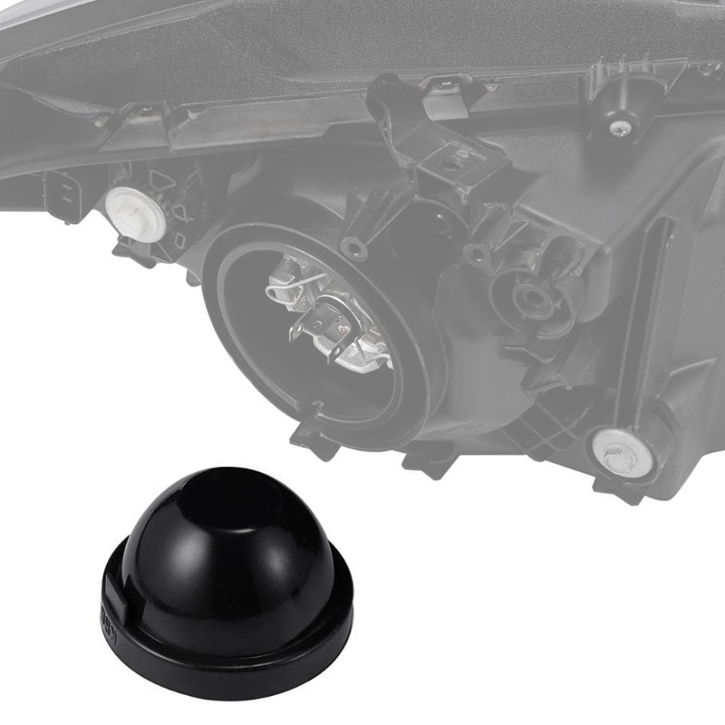 Nắp Cao Su Chống Bụi Cho Đèn Pha LED Ẩn