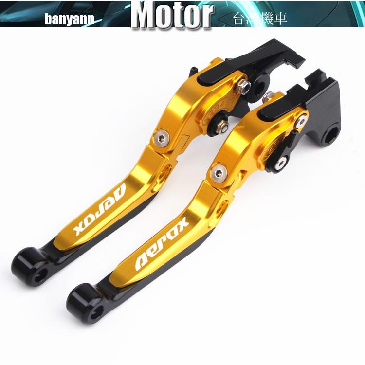 Tay Phanh Phù Hợp Cho Xe yamaha nvx155 aerox155