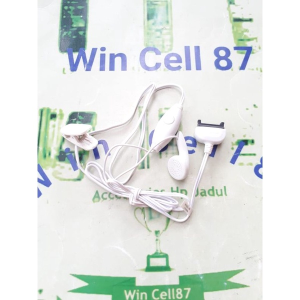Tai Nghe Cho Nokia 3120, 3100, 6610, 7610, N70, N72, N73