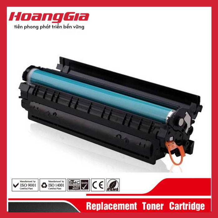 Cartridges 85A / 35A - Canon 6030,6030W, 3050,3100,3150,6000 - HP P1005, P1006,(Hộp Mực CB435A/CB436/ CE285A/CRG325)