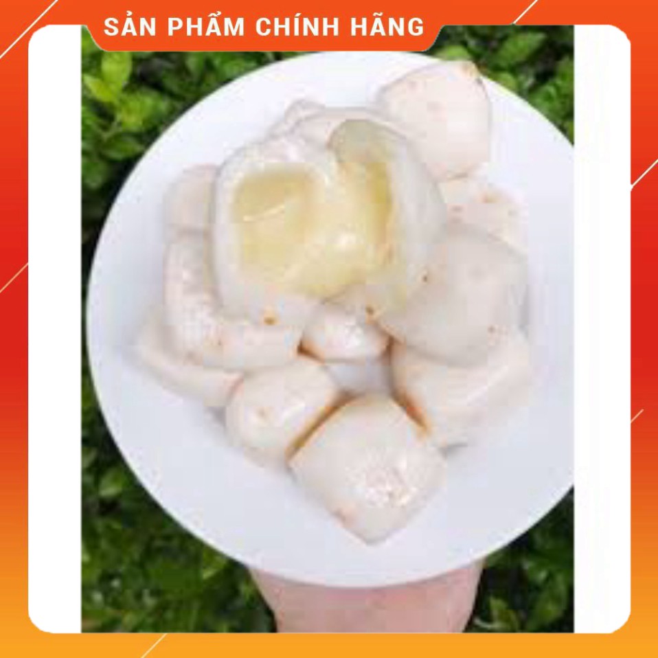 Viên phô mai mozarella tan chãy hàng malay nuongfood