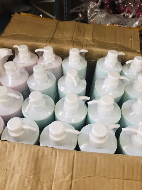 [ 1000ml - CAO CẤP] Kem massage mặt spa trà xanh, bạc hà, hoa hồng, da mụn ,da dầu, trắng da | BigBuy360 - bigbuy360.vn