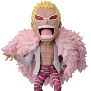 Mô hình One Piece Doflamingo WCF chính hãng