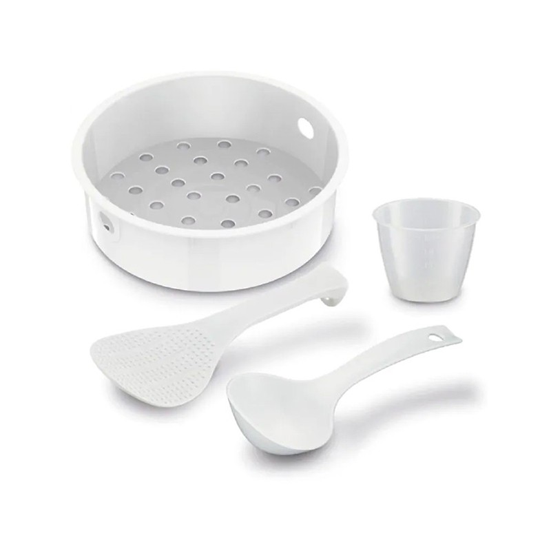 Nồi cơm điện tử lòng niêu Tefal 1.8 Lít RK752168 - GD.Tefal.NoiComRK752168 | BigBuy360 - bigbuy360.vn