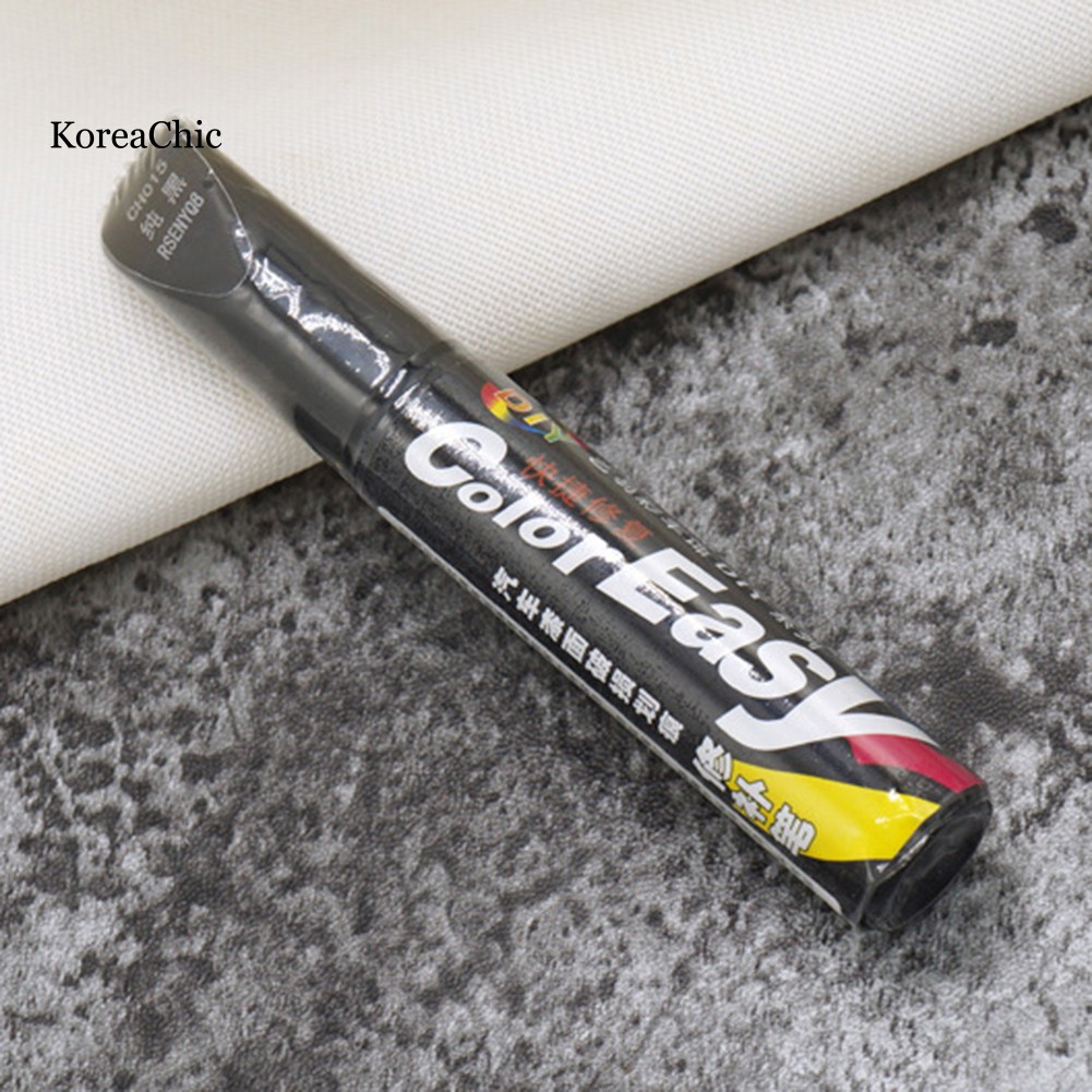 Bút vẽ phủ xóa vết trầy xước xe hơi chuyên dụng | BigBuy360 - bigbuy360.vn