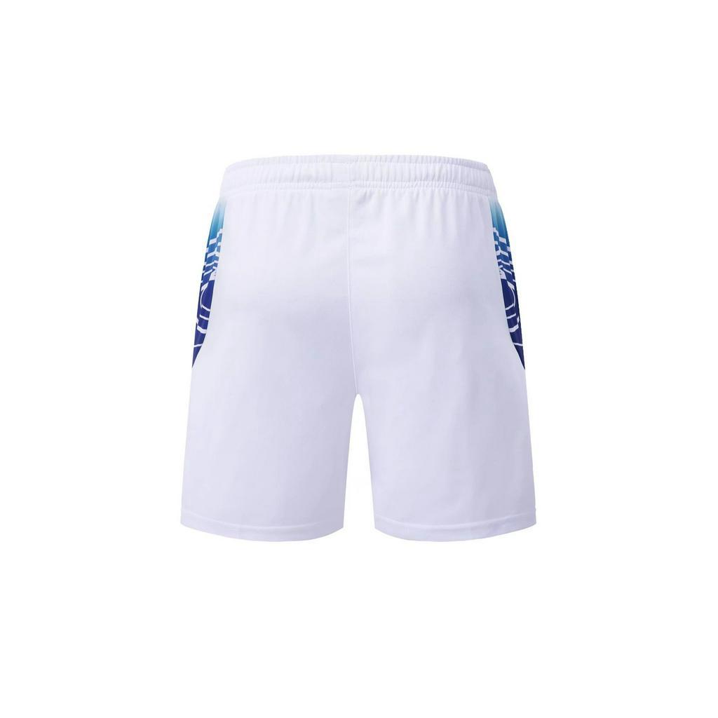 Li Ning 'S Quần Short Thể Thao Cầu Lông Chạy Bộ Tập Luyện Chạy Bộ Thoải Mái Thoáng Khí Mùa Hè