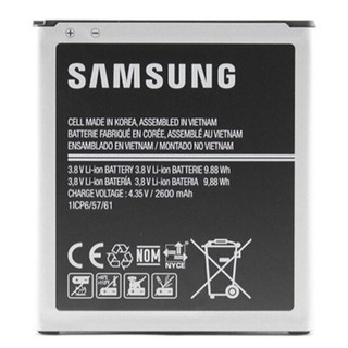 Pin Samsung S4 pin nhập khẩu