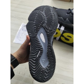 GIÀY CRAZYLIGHT BOOST ĐEN XÁM