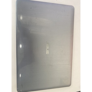 Vỏ cho laptop ASUS A540U Mặt A Mặt B